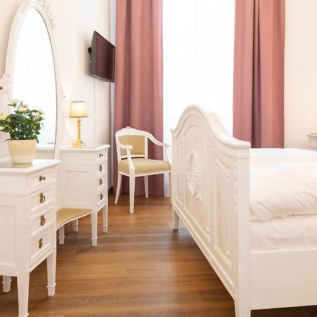 Heritage Boutique Apartments Bad Ischl Exteriör bild