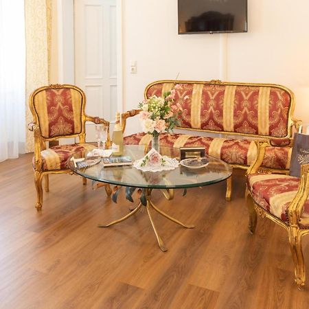Heritage Boutique Apartments Bad Ischl Exteriör bild