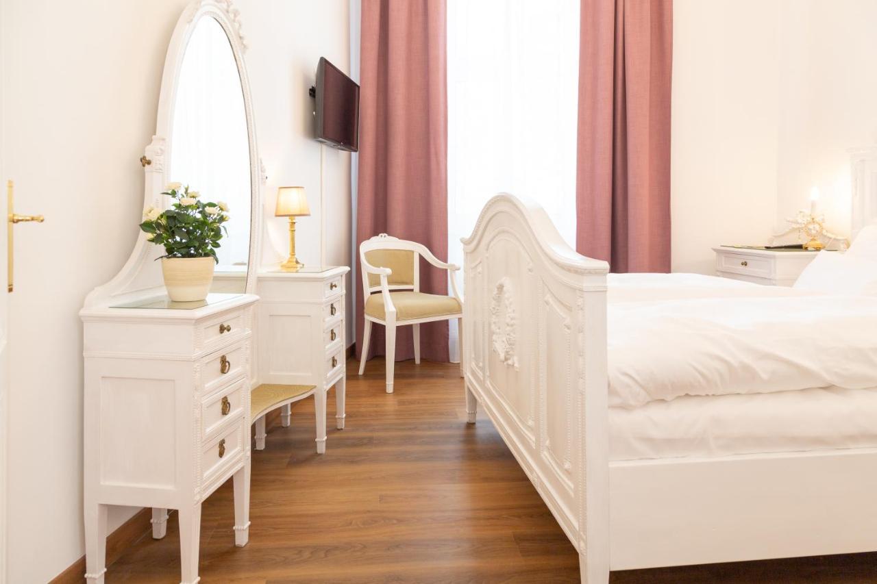 Heritage Boutique Apartments Bad Ischl Exteriör bild