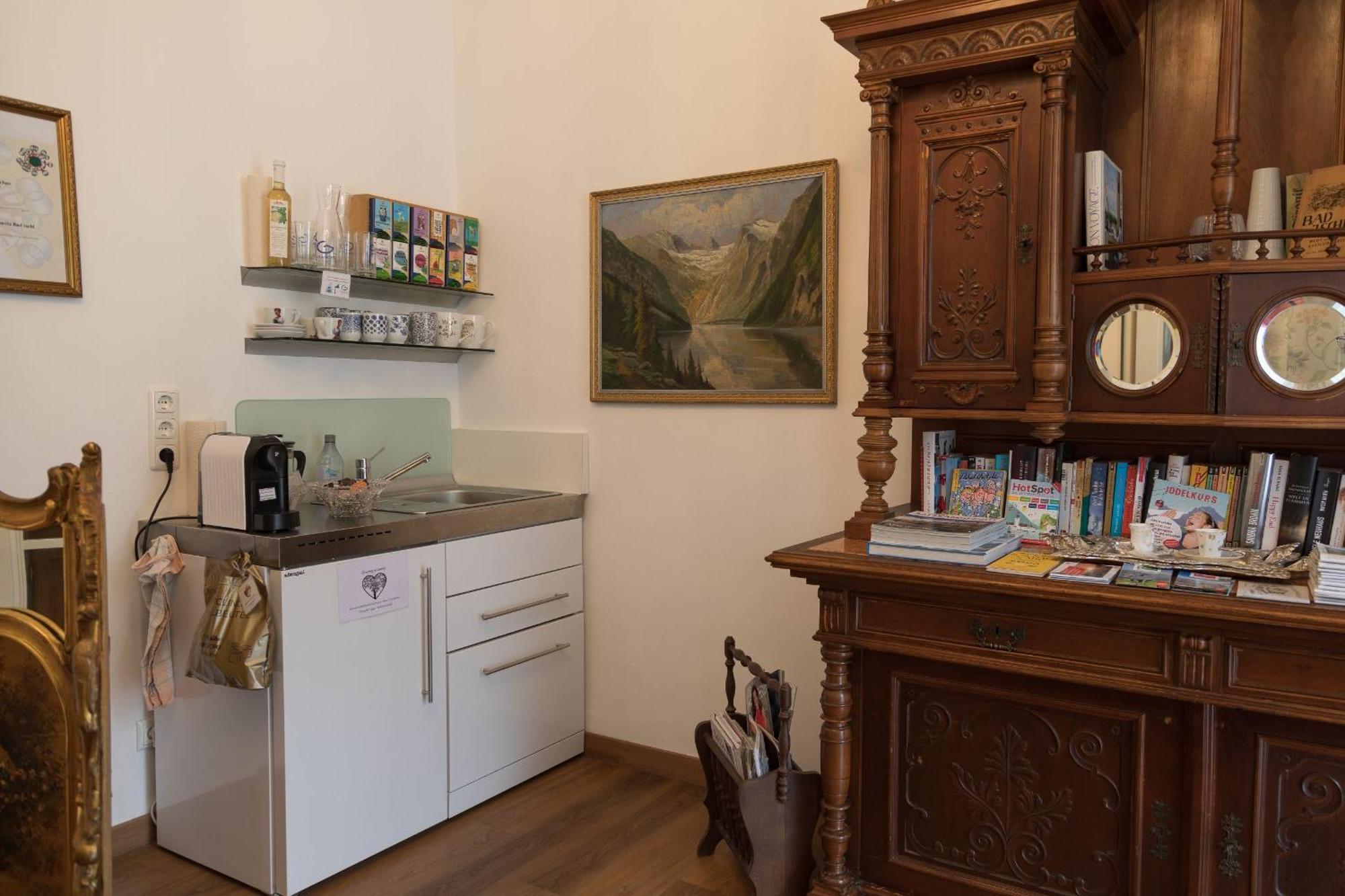 Heritage Boutique Apartments Bad Ischl Exteriör bild