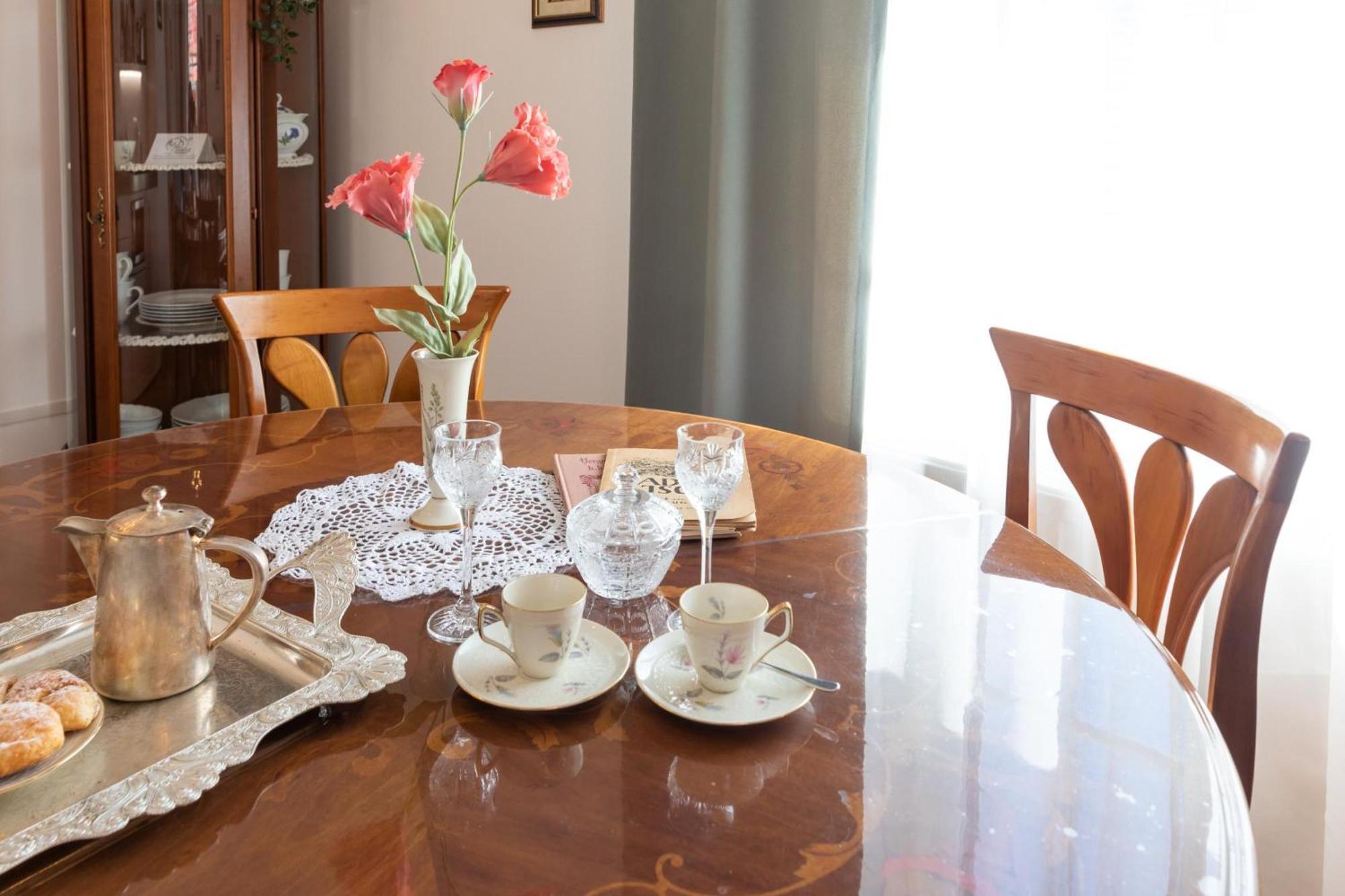 Heritage Boutique Apartments Bad Ischl Rum bild